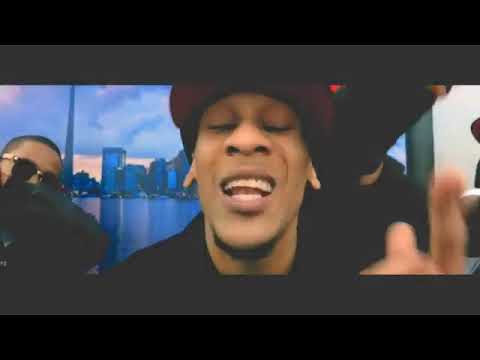 JOEY GRIND feat  B33ZY BANDS - Whipping's