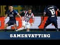Samenvatting Willem II - PSV