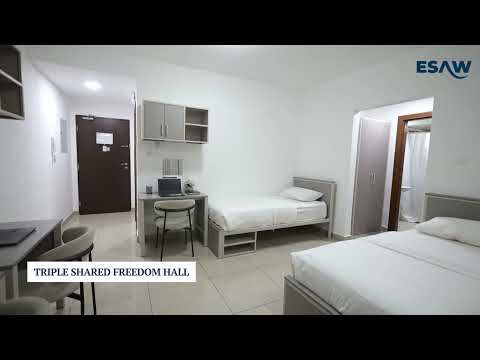 Room video