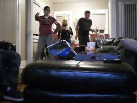 Lady Gaga and friends 001.mpeg