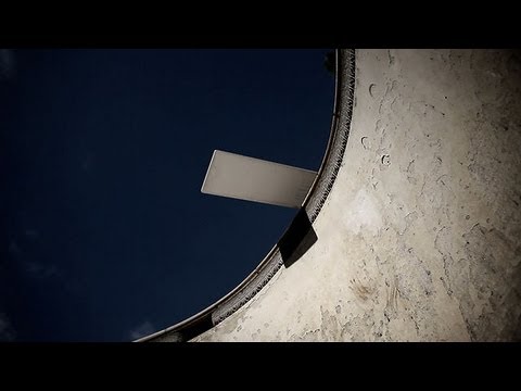 Cannonball: Skating the Swimming Pool