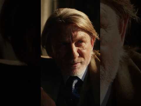 Video Thumbnail: Benoit Teilzeit-Detektiv-Teilzeit-Emotional-Support Blanc