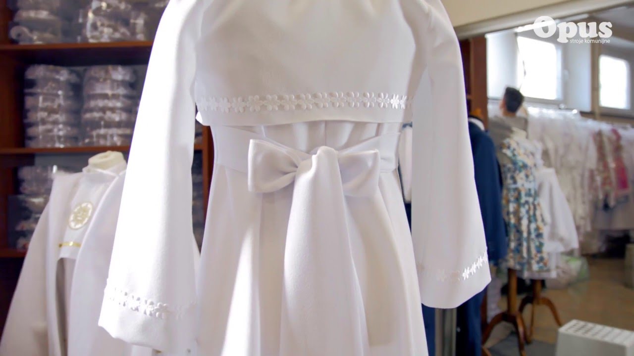 Jak prawidłowo zawiązać kokardę