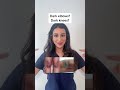 How to treat DARK Elbows & Knees | dermatology.doctor #shorts