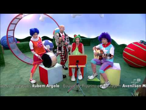 Quintal Musical - Sombra Boa - 22/11/12