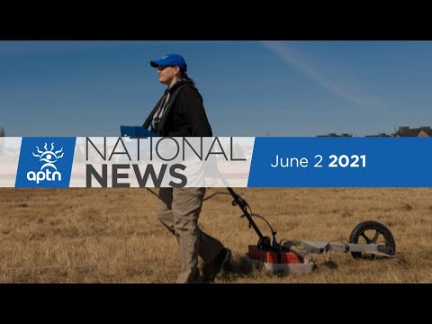 APTN National News June 2, 2021 – Emergency debate, Landmark rename, Last day of Echaquan commission