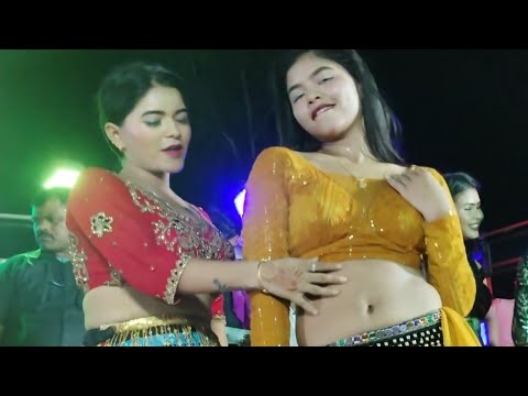 Maya magar dans re sarka Tera duptta kajab #dance #bhojpuri #danc emusic