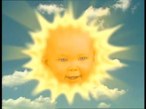 Teletubbies Dance With The Teletubbies. Kids like this.