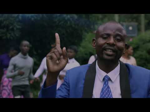 PAPA STEVE -HOSANA VIDEO ALBUM