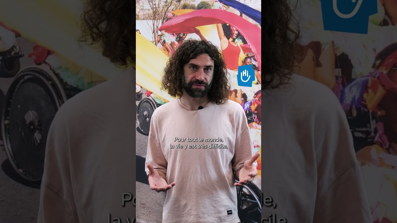 🎥 𝗩𝗼𝗶𝘅 𝗱'𝗛𝗮ï𝘁𝗶