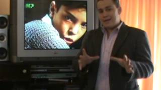 DOCUMENTAL VIOLENCIA EN LA TELEVISION