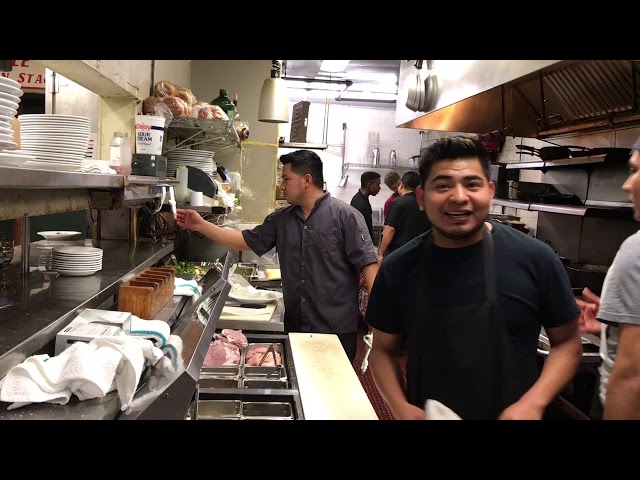 Vídeo relacionado con Goodsmart - Cuaderno de cheques para restaurantes (20 paquetes, 20 paquetes), color negro