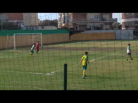 Samuel De Simone  (2003) Asd Pescatori Ostia