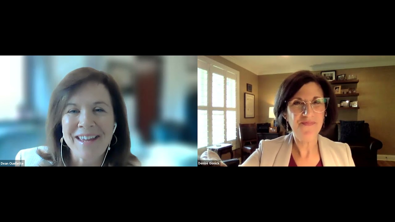 Leading at the Intersection of Public Health and Health Care