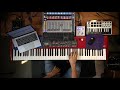 Justin Lee Schultz SOLO PDF Chart