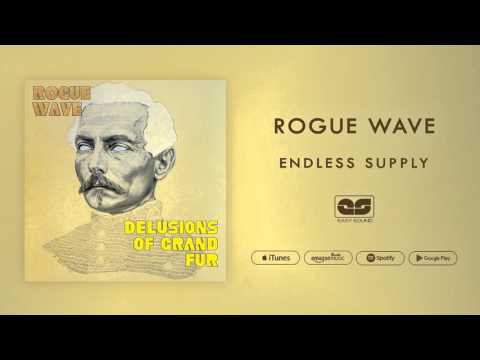 Rogue Wave - Endless Supply (Official Audio)