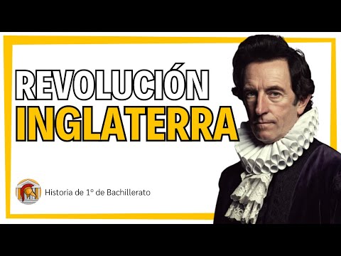 ✨ THE ENGLISH REVOLUTIONS OF THE 17TH CENTURY 🔥🇬🇧 | Parliament and the new monarchy