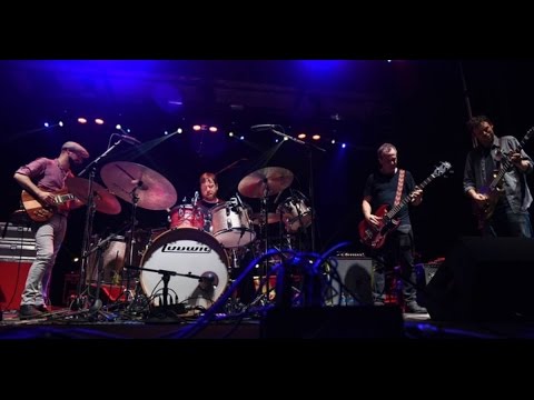 Joe Russo Almost Dead, JRAD 08.26.2016 Lockn' Festival Arrington, VA Complete Show MTX