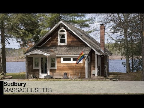 Video of 92 Butler Road | Sudbury Massachusetts real estate & homes by Ann Cohen