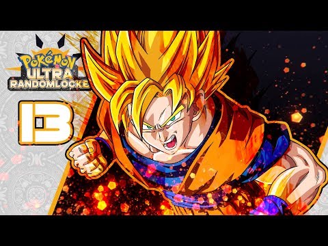 Pokémon US RandomLocke Ep.13 - Y VINO EL SALVADOR DEL LOCKE