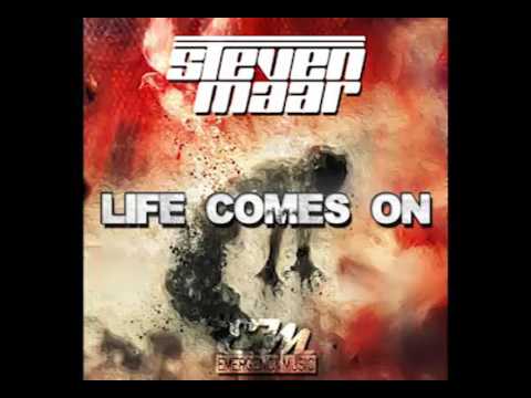 [House] Steven Maar - Life Comes On