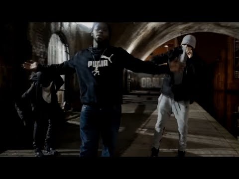 Merkz - Banta Boy [Music Video] | RatedMusic