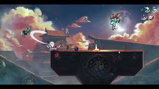 Brawlhalla