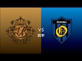 f7sl2019 ソサイチ東海リーグ：第9節 第6試合【前半】uno bellezza vs ousadia