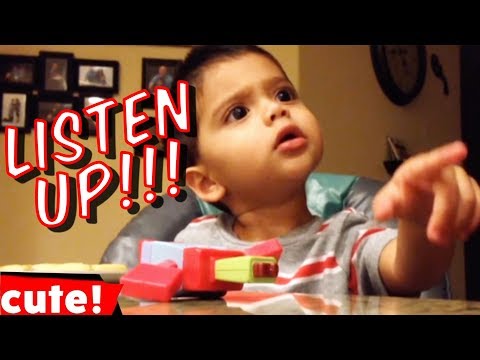 Funny kid videos - Funny with Our 2 Kid