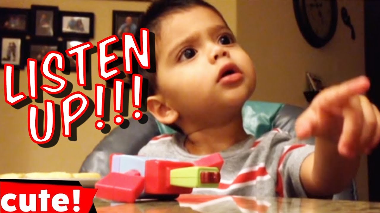 Kids Say The Darndest Things 3