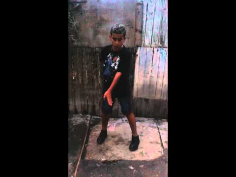 Mc crash keenny patatyy