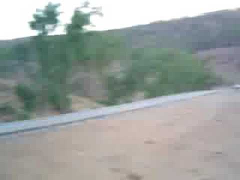 Rumman hillclimb 2005