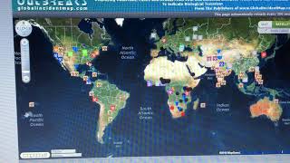 6/30~ACOUSTIC MYSTERY REVEALED(!)HEMORRHAGIC ILLNESS CREEPS CLOSER...
