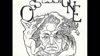 Rare Italian Prog - Ossessione - Neve Calda (1993)