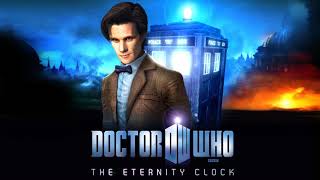 Title Theme - Doctor Who: The Eternity Clock
