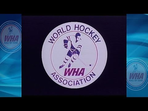 1976 WHA All-Stars