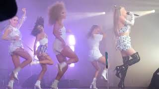 Mardi Gras 2019 Kim Petras