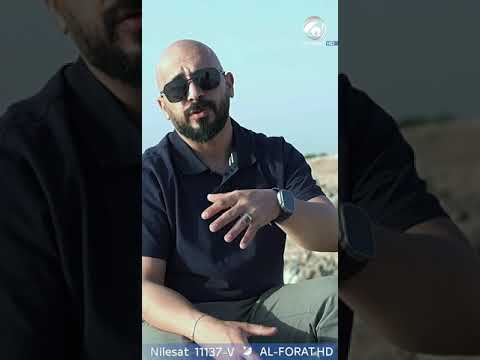 فيديو | ثلاث طرق تؤدي الى بحر النجف