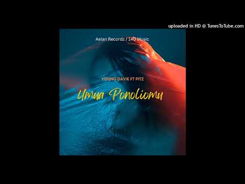 Young Davie ft Pitz- Umua Ponoliomu(2022)