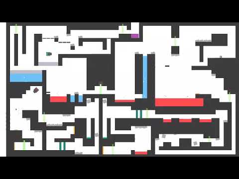 Big Tower Tiny Square Html5 Game Gameplay