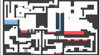Big Tower Tiny Square (HTML5 Game) Gameplay