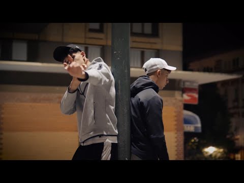 Aiman42 x Billal Sk - Farsante #spanishdrill