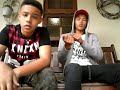 Nasty C Hell Naw