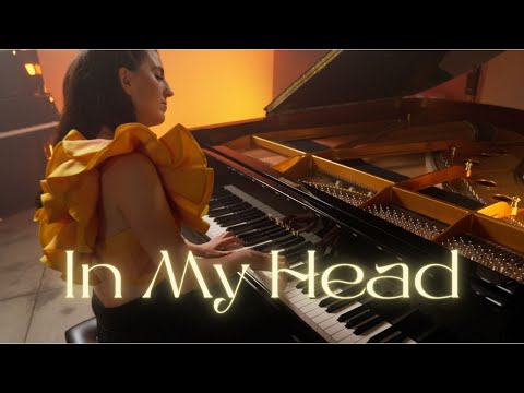In My Head by AyseDeniz | Patterns Album