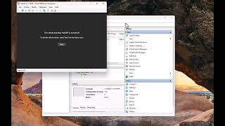 Full server backup and restore