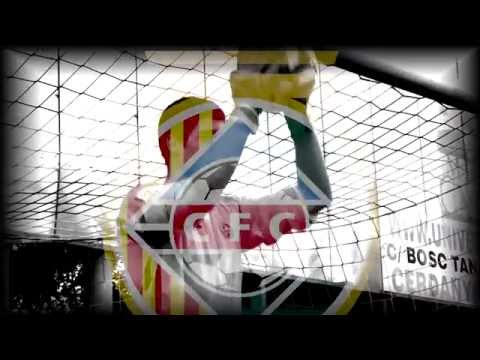 Coneix al primer equip del Cerdanyola FC: PORTERS.