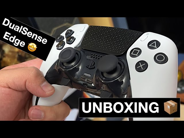 Vídeo relacionado con HELLCOOL Cargador Mando PS5 de Estación, Carga Rápida en 2-3 Horas/Indicador LED para Controller Inalámbricos DualSense/Edge, Accesorio PS5 para Mando Play 5
