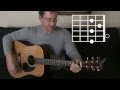 Folsom Prison Blues Intro Guitar Lessons