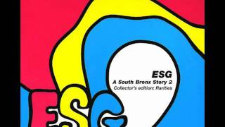 #51 ESG - Six Pack (original version)