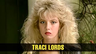 Traci Lords: The 80s Star Who Survived Scandal and Fame